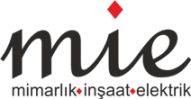 Mimarlık İnşaat Elektirik www.mie.com.tr
